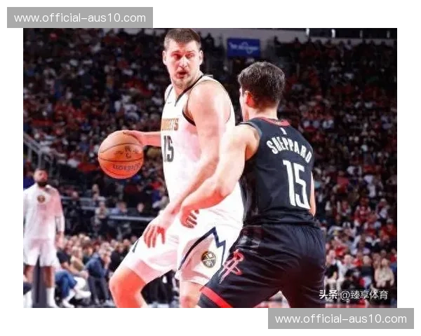 火箭掘金森林狼战绩胶着，西部第三至第五名卡位战白热化