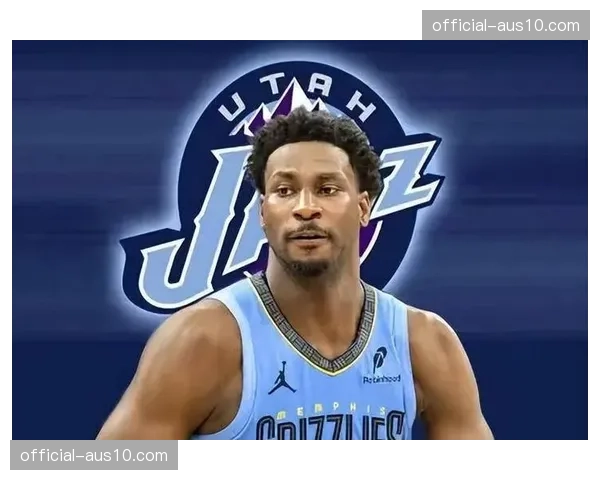 爵士获小贾伦杰克逊 薪资空间4500万可签顶薪自由球员